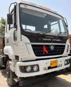 Ashok Leyland 4019 Images